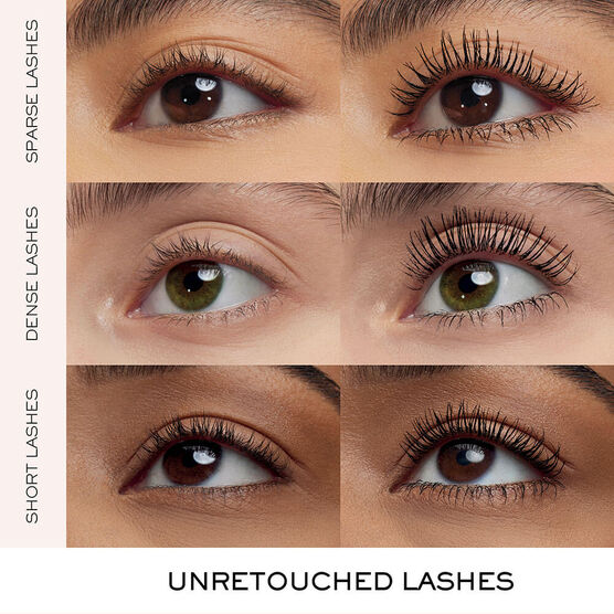 M�SCATA DE C�LIOS LASH ID�LE